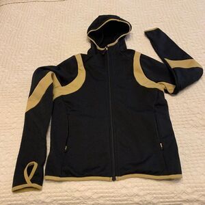 Nike Hoodie with Zipper